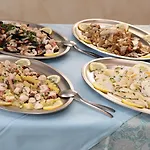 Barbieri 3* 비보 발렌티아 마리나