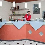 Barbieri 3* 비보 발렌티아 마리나