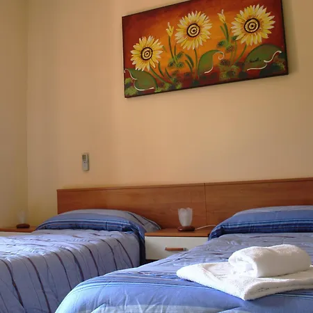 Barbieri Bed & Breakfast