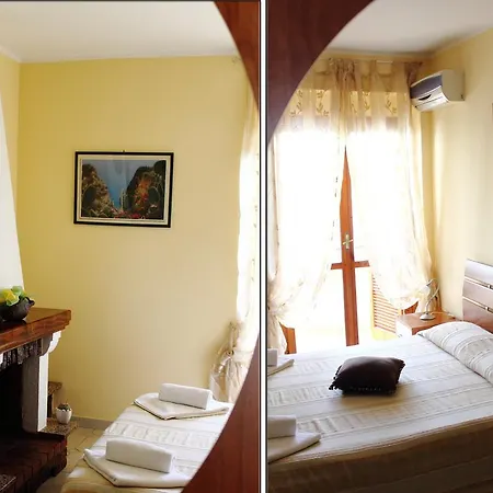 Bed & Breakfast Barbieri