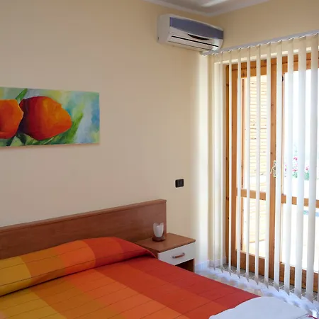 Barbieri Bed & Breakfast Vibo Valentia Marina