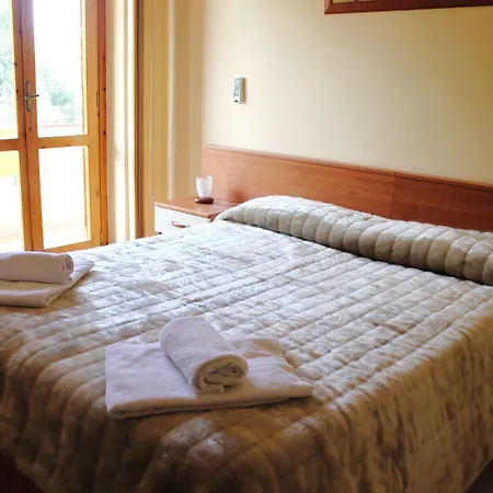 Barbieri Bed & Breakfast Vibo Valentia Marina
