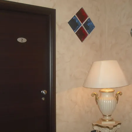 Barbieri Bed & Breakfast