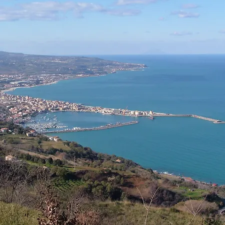Barbieri Bed & Breakfast 3*