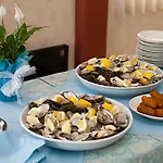 Barbieri לינה וארוחת בוקר 3*
