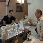 Barbieri לינה וארוחת בוקר 3*