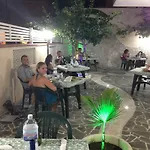 לינה וארוחת בוקר Barbieri