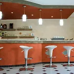 לינה וארוחת בוקר Barbieri 3*
