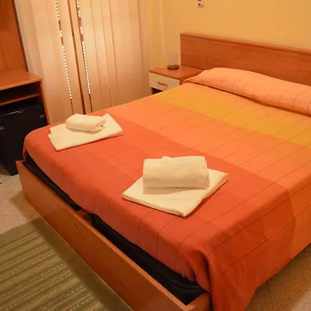 Barbieri Bed & Breakfast