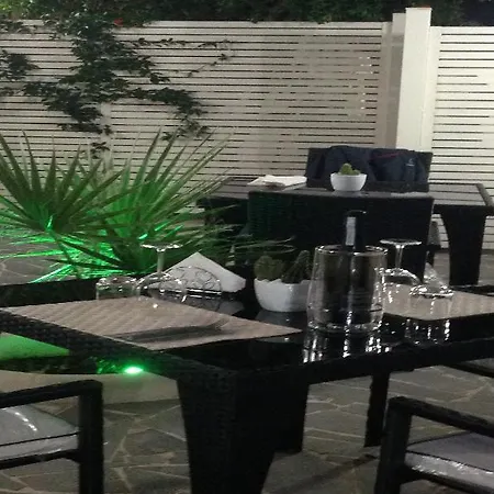 Barbieri Panzió 3*