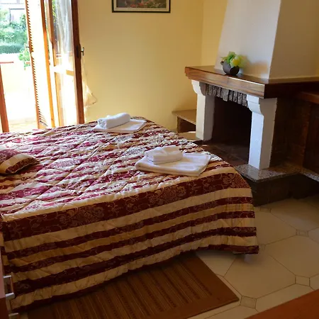 Barbieri 3* Vibo Valentia Marina