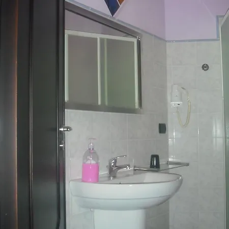 Barbieri 3*