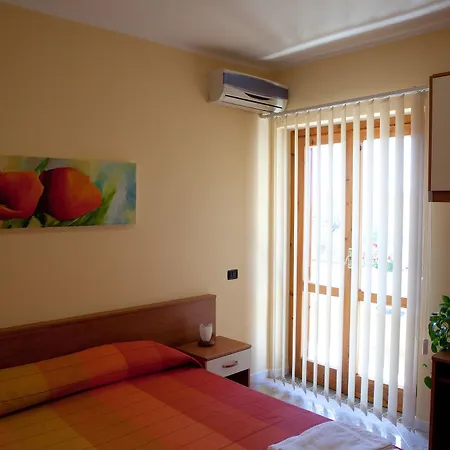 Bed & Breakfast Barbieri