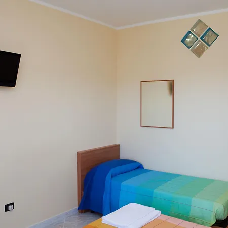 Barbieri Bed & Breakfast 3*