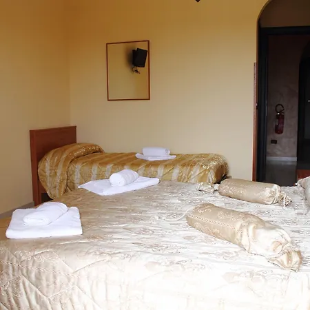 Bed & Breakfast Barbieri Vibo Valentia Marina
