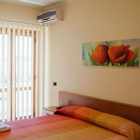 Barbieri 3* Vibo Valentia Marina