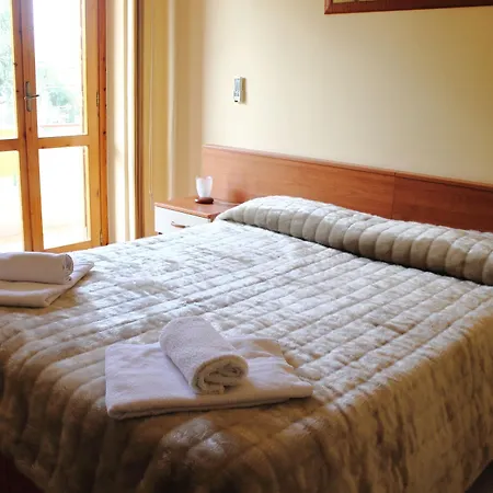 Bed & Breakfast Barbieri