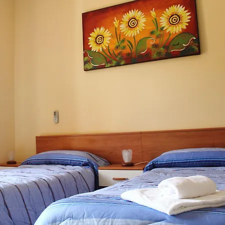 Barbieri Bed & Breakfast