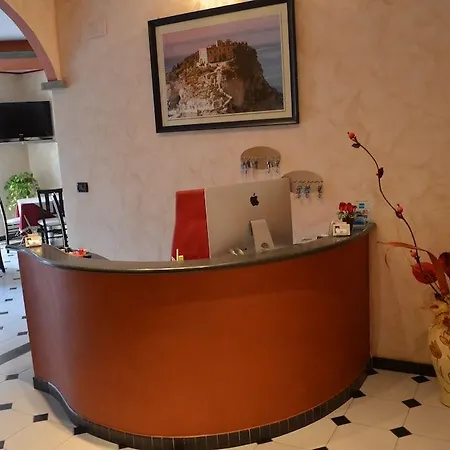Barbieri 3* Vibo Valentia Marina