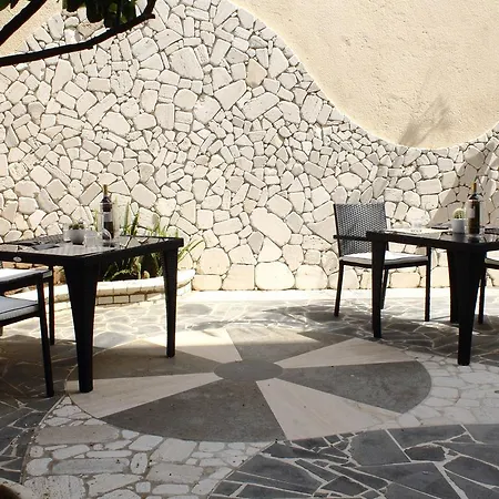 Bed & Breakfast Barbieri 3*