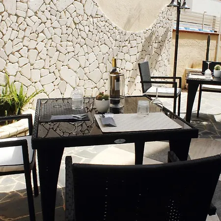 Barbieri Bed & Breakfast 3*