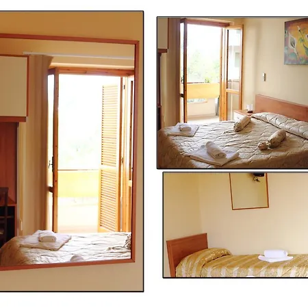 Barbieri Vibo Valentia Marina