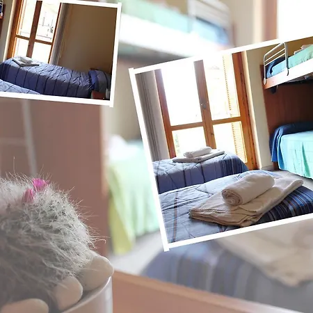 Bed and Breakfast Barbieri