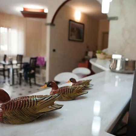 Barbieri Bed & Breakfast