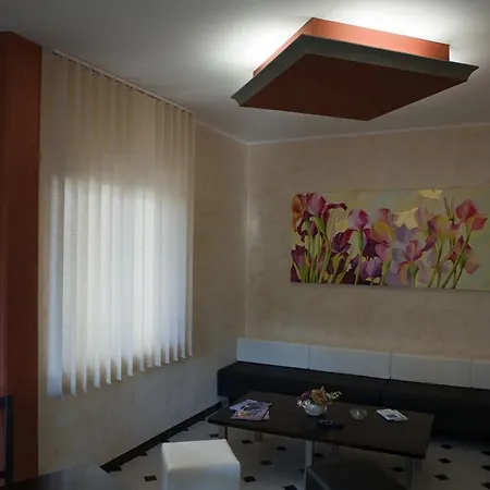 Barbieri Vibo Valentia Marina