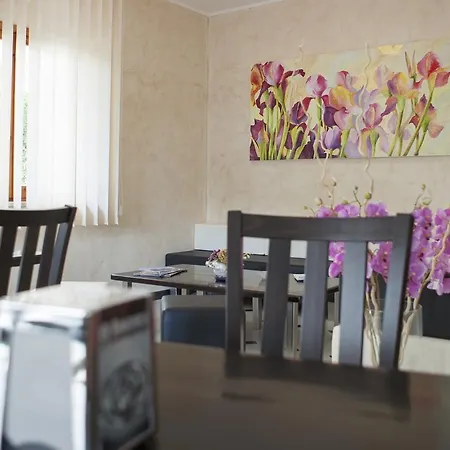 Bed & Breakfast Barbieri