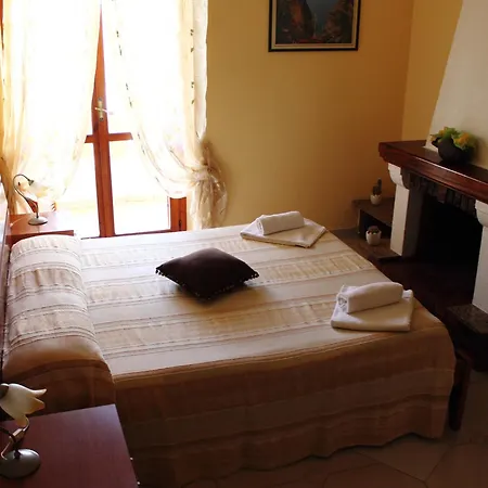 Bed & Breakfast Barbieri 3*