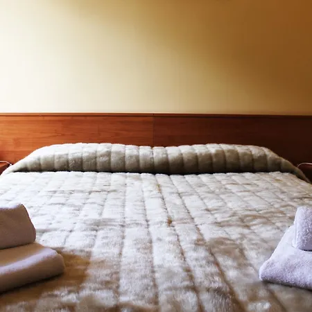 Bed and Breakfast Barbieri Vibo Valentia Marina