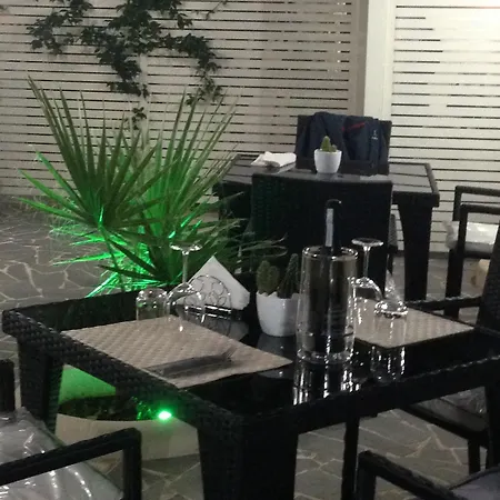 Barbieri Bed & Breakfast