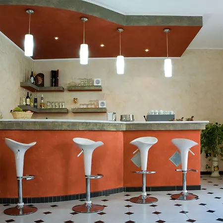 Barbieri 3* Vibo Valentia Marina