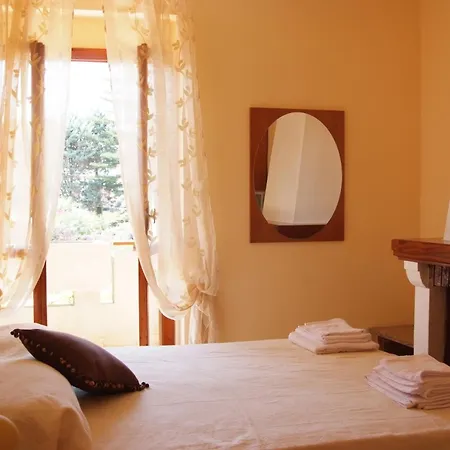 Barbieri Bed and Breakfast