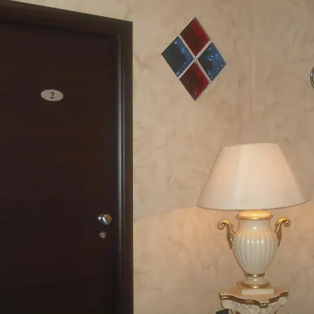 Bed & Breakfast Barbieri Vibo Valentia Marina