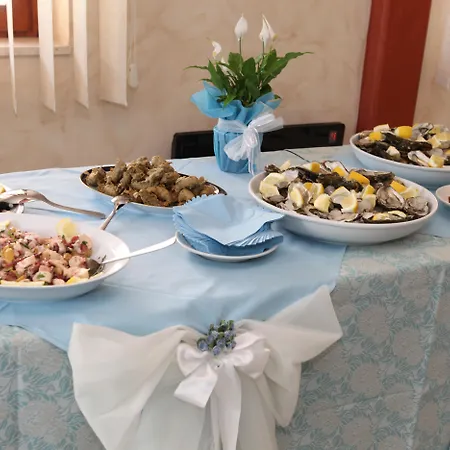 Barbieri Bed & Breakfast