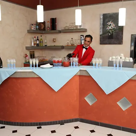 Bed and Breakfast Barbieri 3*