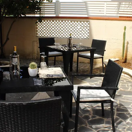 Barbieri Bed and Breakfast Vibo Valentia Marina