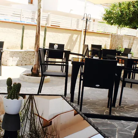 Bed & Breakfast Barbieri