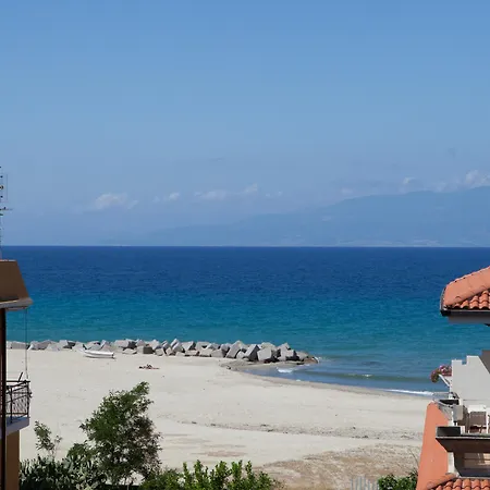 Bed & Breakfast Barbieri Vibo Valentia Marina