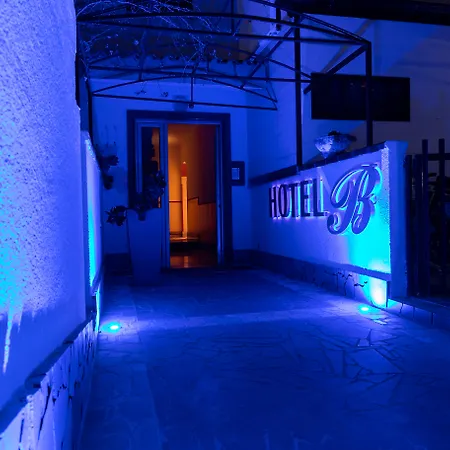 Barbieri Bed & Breakfast 3*