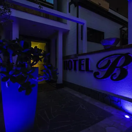 Bed & Breakfast Barbieri
