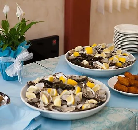 Barbieri Bed & Breakfast 3*