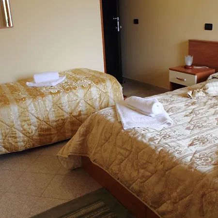 Barbieri Bed and Breakfast