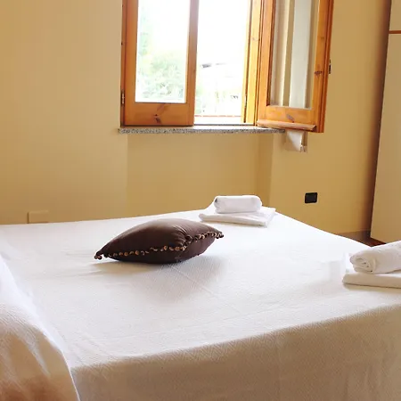 Barbieri Bed and Breakfast Vibo Valentia Marina