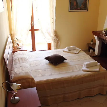 Bed and Breakfast Barbieri