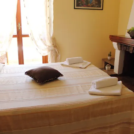 Barbieri 3* Vibo Valentia Marina