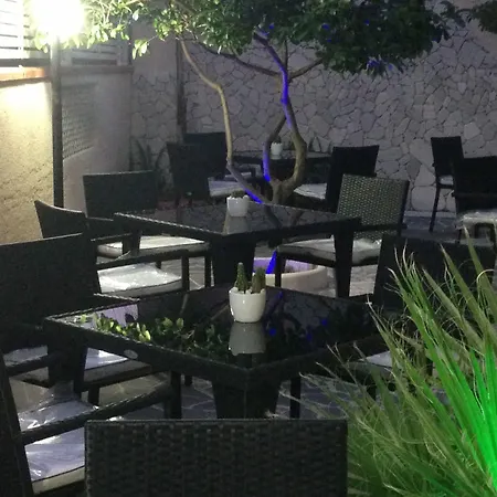 Barbieri Bed and Breakfast 3*