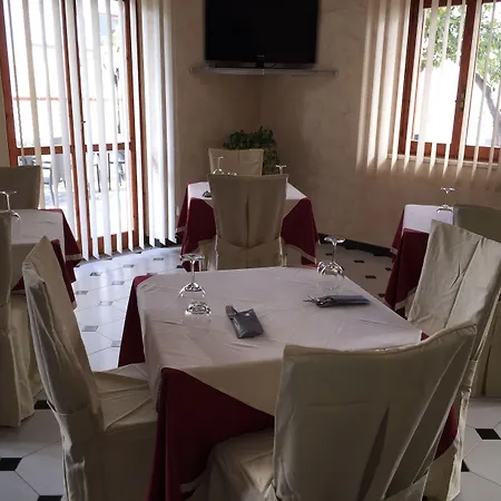 Barbieri Alojamento de Acomodação e Pequeno-almoço Vibo Valentia Marina